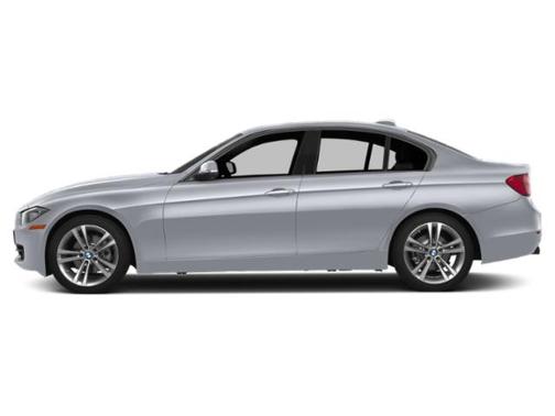 2015 BMW 328 328i