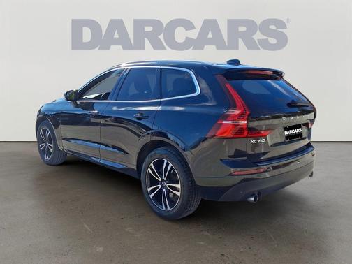 2020 Volvo XC60 T5 Momentum