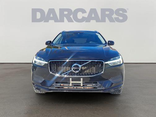 2020 Volvo XC60 T5 Momentum