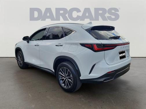 2026 Lexus NX 350 NX 350 Premium