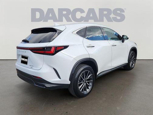 2026 Lexus NX 350 NX 350 Premium