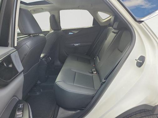 2026 Lexus NX 350 NX 350 Premium