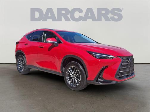 2023 Lexus NX 250 Base