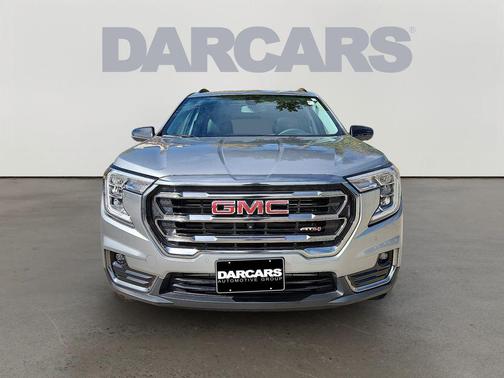 2024 GMC Terrain AWD AT4