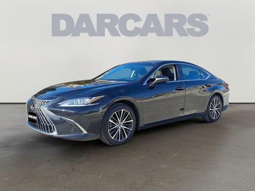 2024 Lexus ES 350 Premium