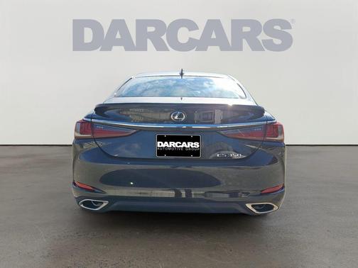 2024 Lexus ES 350 Premium