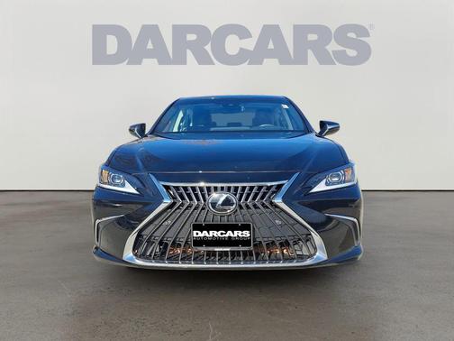 2024 Lexus ES 350 Premium