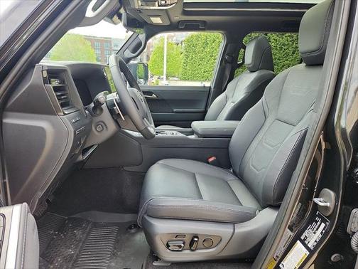 2025 Lexus GX 550 Luxury+