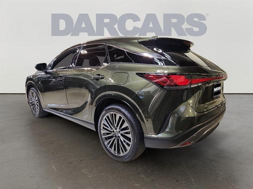 2025 Lexus RX 450h+ Base