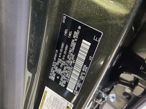 2025 Lexus RX 450h+ Base