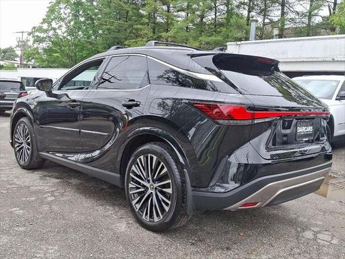 2023 Lexus RX 350 Base