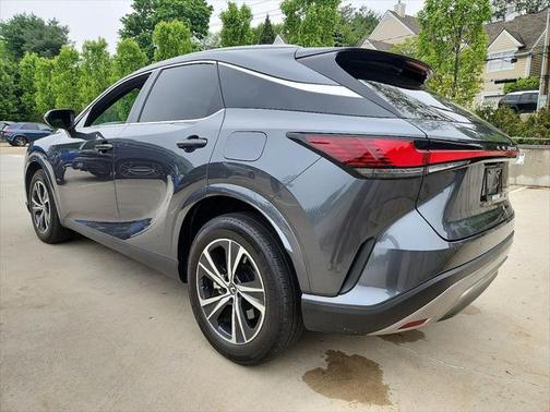 2024 Lexus RX 350 Base