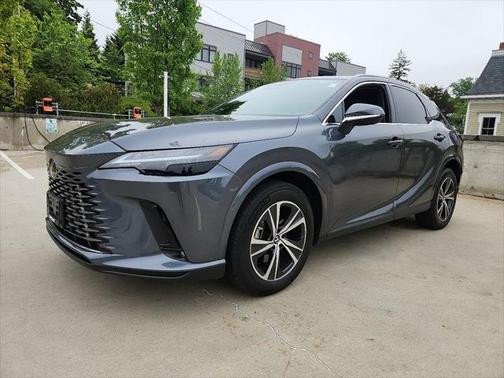 2024 Lexus RX 350 Base