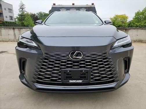 2024 Lexus RX 350 Base