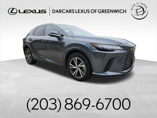 2024 Lexus RX 350 Base