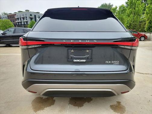 2024 Lexus RX 350 Base