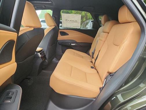 2025 Lexus RX 350 Base
