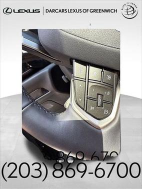 2025 Lexus RX 350 Base