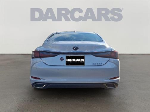 2019 Lexus ES 350 Premium