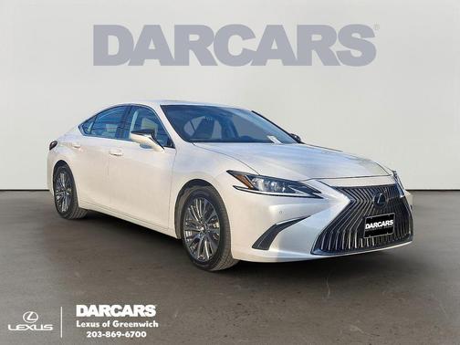 2019 Lexus ES 350 Premium