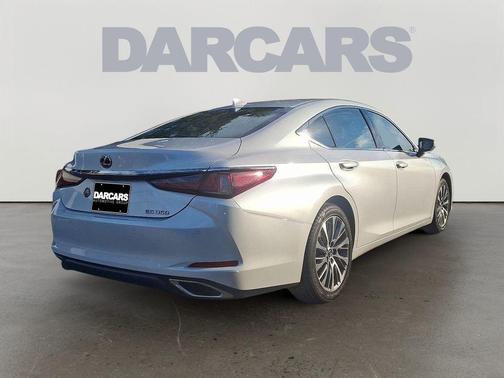 2019 Lexus ES 350 Premium