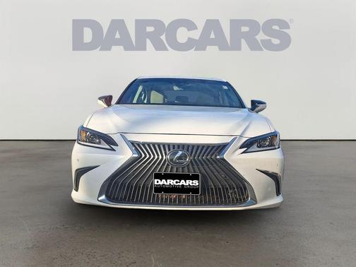 2019 Lexus ES 350 Premium