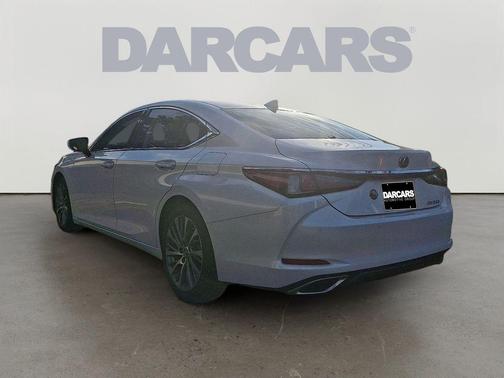 2019 Lexus ES 350 Premium
