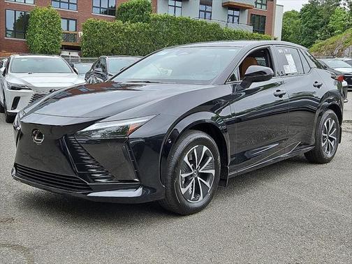 2025 Lexus RZ 450e Premium
