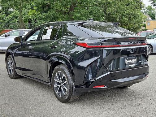 2025 Lexus RZ 450e Premium