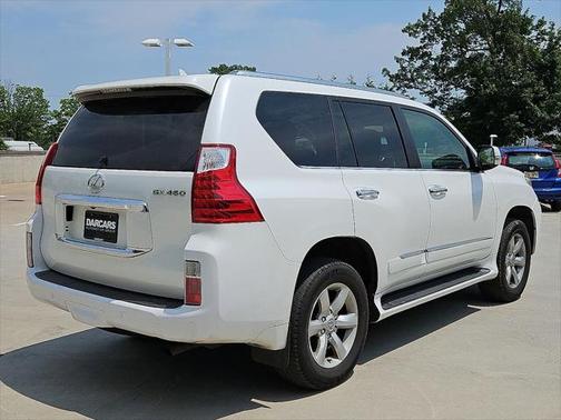 2013 Lexus GX 460 Base