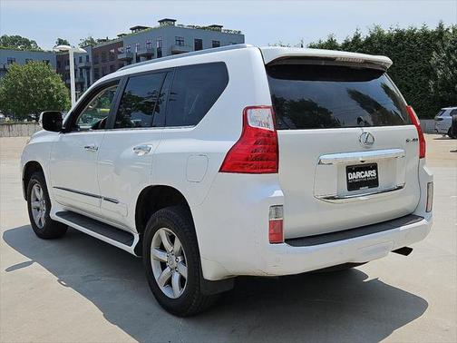 2013 Lexus GX 460 Base