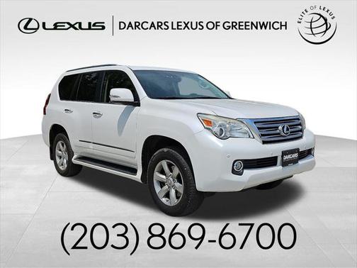 2013 Lexus GX 460 Base