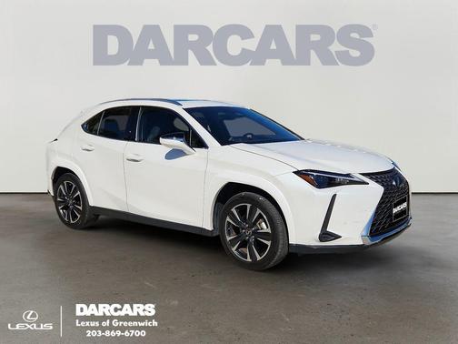 2025 Lexus UX 300h Premium