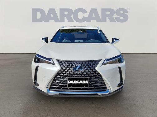 2025 Lexus UX 300h Premium