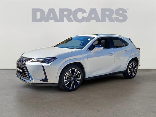2025 Lexus UX 300h Premium
