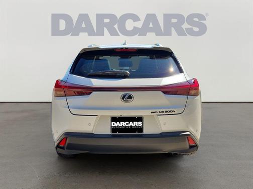 2025 Lexus UX 300h Premium