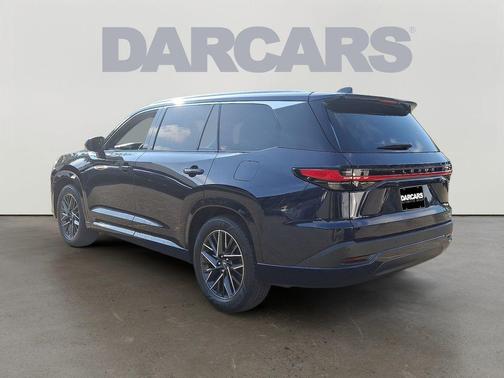 2025 Lexus TX 350 Premium