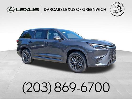 2025 Lexus TX 350 Premium