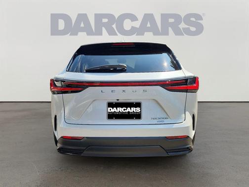 2024 Lexus NX 350h 350h Base