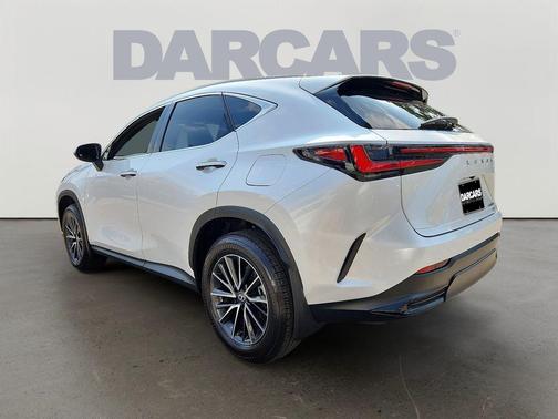 2024 Lexus NX 350h 350h Base