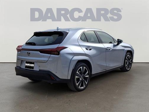 2025 Lexus UX 300h Premium