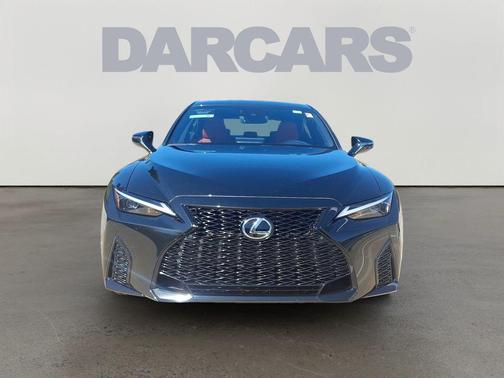 2023 Lexus IS 350 Base