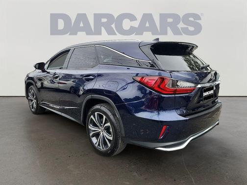 2022 Lexus RX 350L Premium