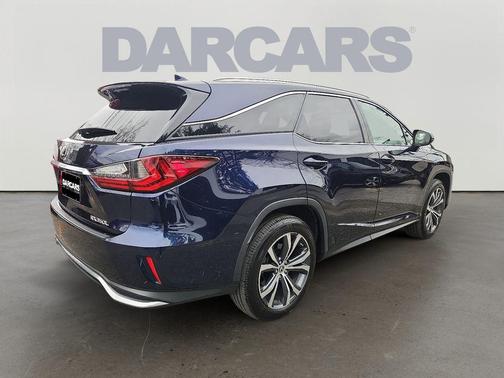 2022 Lexus RX 350L Premium