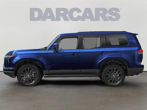 2025 Lexus GX 550 Premium+