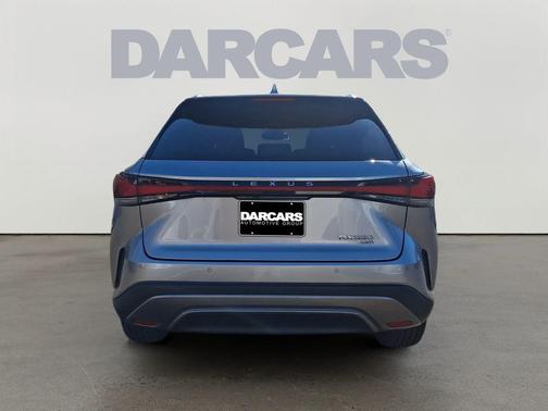 Iridium 2023 Lexus RX 350 Premium