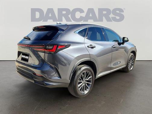 2023 Lexus NX 350 Premium