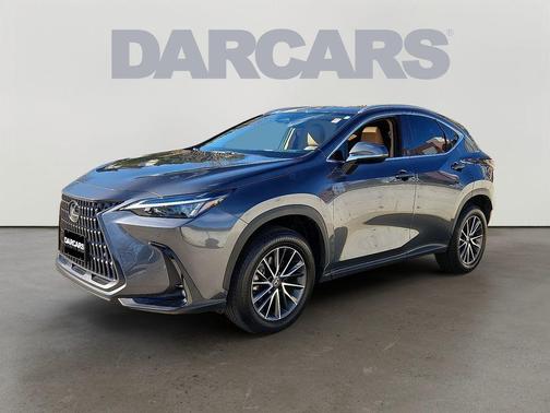 2023 Lexus NX 350 Premium