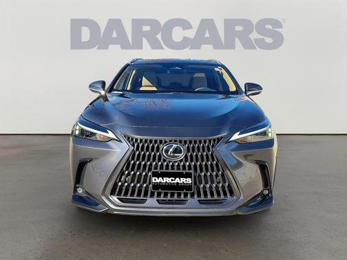 2023 Lexus NX 350 Premium