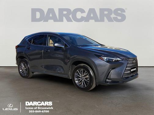 2023 Lexus NX 350 Premium